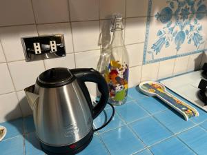 Green house - appartamento rome