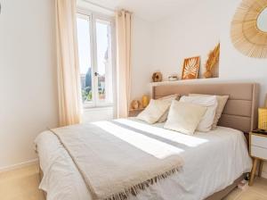 2-room near sea, new fully equipped