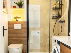 2-room near sea, new fully equipped