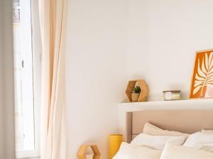 2-room near sea, new fully equipped