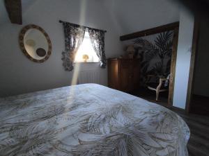 Maisons de vacances Au coeur d-autrefois : photos des chambres