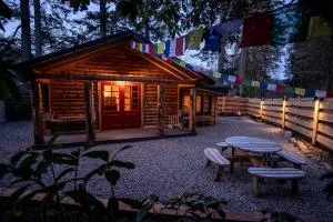 The Happy Cabin - Banavie