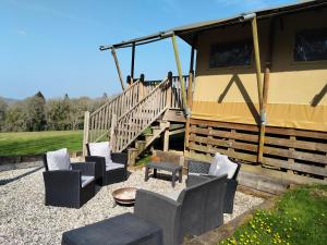 Beara Lodge Glamping