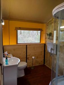 Beara Lodge Glamping