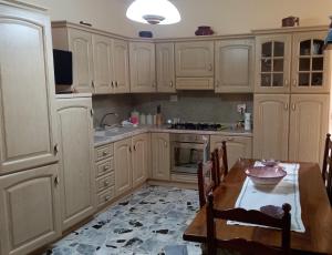 Appartamento di Elisabetta