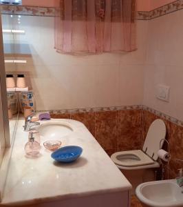 Appartamento con 2 Camere da Letto