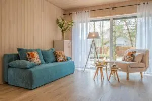 Apartament nad jeziorem Strykowskim - Stęszew