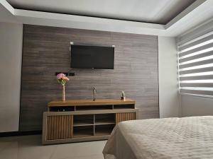 MONO AMBIENTE de LUJO