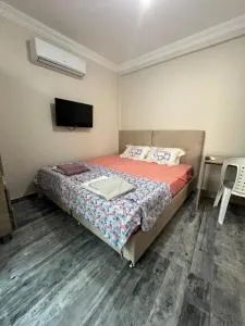Flat in Manavgat - 马纳夫加特