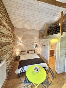 Le Duplex de l'Artisterie