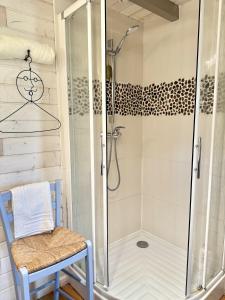Appartements Le Duplex de l-Artisterie : photos des chambres