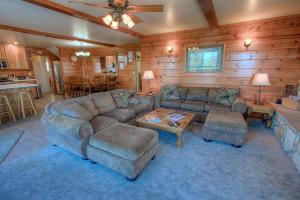 HCH1475 - Heavenly Lake View Retreat home