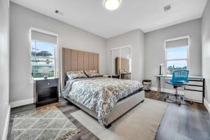 Cle Suites 2BR 1BA 5 min Walk to Cle Clinic Unit 5