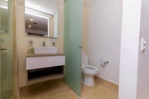 Condominio exclusivo nuevo frente al mar Cartagena Beach