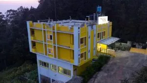 VS Cube Estancia - Dharmapuri