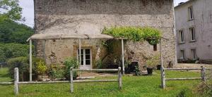 Maisons de vacances Bienvenue Chez Lola : photos des chambres