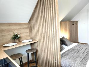 Agroturystyka Jodłowa - rodzinne apartamenty w centrum Gór Świętokrzyskich - sala zabaw, zwierzęta, bilard