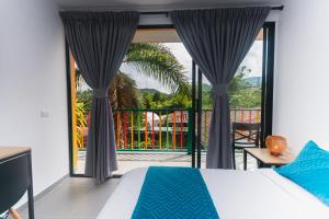 Guatapé Country House Hotel