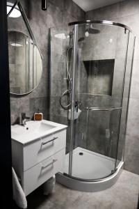 Apartament Podmiejska