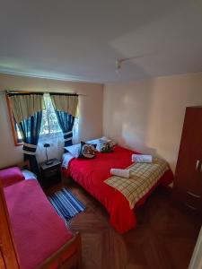 Cabañas Neweney Melipeuco