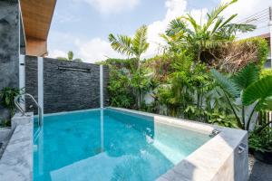 Coco Pool Villa