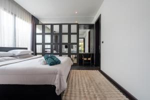 Coco Pool Villa