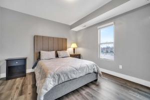 Cle Suites 1BR 1BA 5 min Walk to Cle Clinic Unit 6