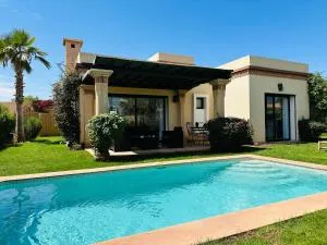 Villa 228 Dyar Shemsi - Sidi Boumoussa