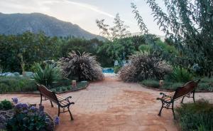 Hotel Boutique Refugio El Molle