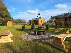 Ostoja Wycinki - Bobrowiec