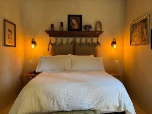 Carrara: Armonía, Lujo y Confort en Val’Quirico