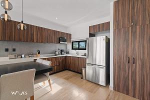 Loft Espacioso con Balcón | Cerca de Zona Hotelera