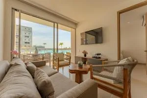 Baia Kristal, 2 Habitaciones - Los Arrayanes