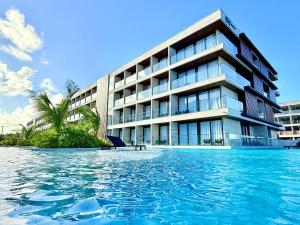Praia de Muro Alto - Apartamentos Premium Vista Mar