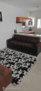 A comfortable place to be