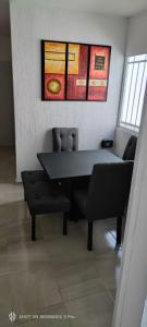 A comfortable place to be