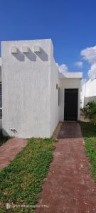 A comfortable place to be