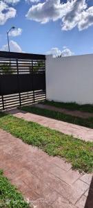 A comfortable place to be