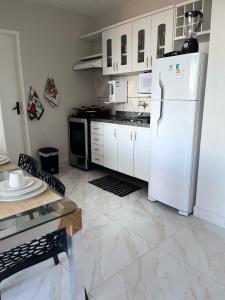 Apartamento no Porto das Dunas