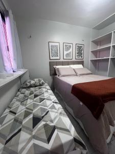 Apartamento no Porto das Dunas