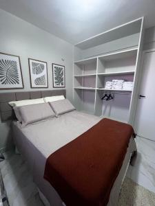 Apartamento no Porto das Dunas