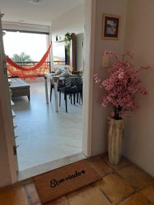 Apartamento no Porto das Dunas