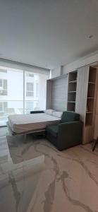 Hermoso apartamento en Pozos Colorados Santa Marta