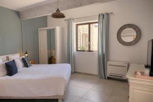 Les Chambres du Hameau