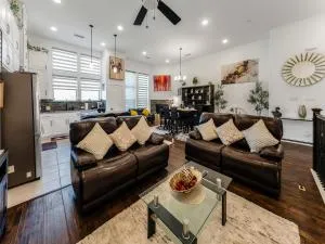 A Homely Getaway - 路易斯维尔