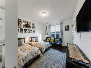A Homely Getaway