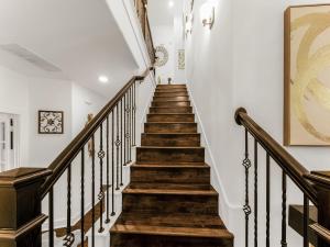 A Homely Getaway