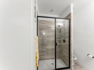 A Homely Getaway
