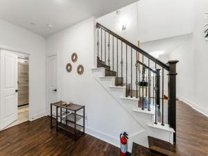 A Homely Getaway