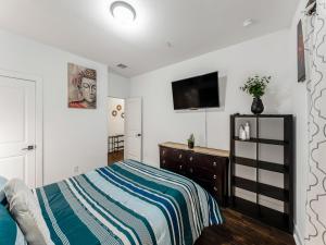 A Homely Getaway